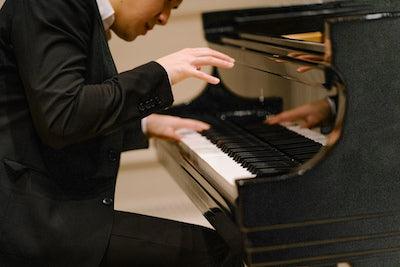 Beloved Membership - MusicalBasics
